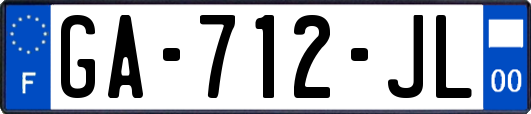 GA-712-JL