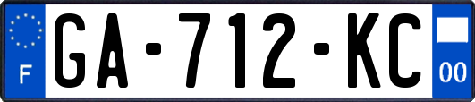 GA-712-KC