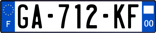 GA-712-KF