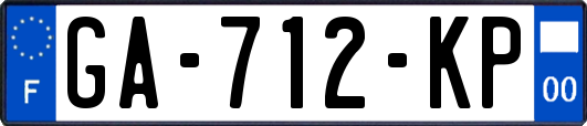GA-712-KP