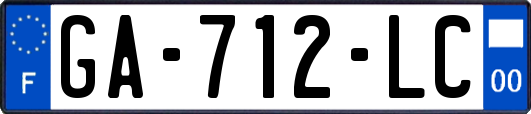 GA-712-LC