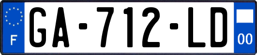 GA-712-LD