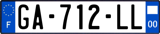 GA-712-LL