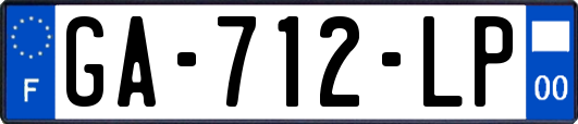 GA-712-LP