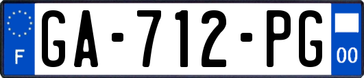 GA-712-PG