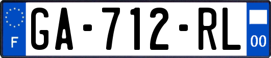 GA-712-RL
