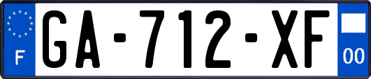 GA-712-XF
