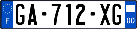GA-712-XG