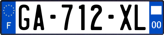 GA-712-XL
