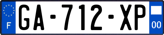 GA-712-XP
