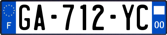 GA-712-YC