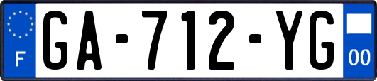 GA-712-YG