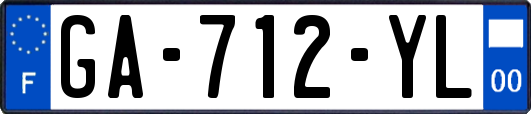 GA-712-YL