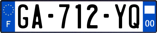 GA-712-YQ