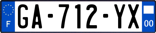 GA-712-YX