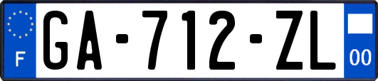 GA-712-ZL