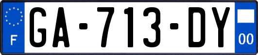 GA-713-DY