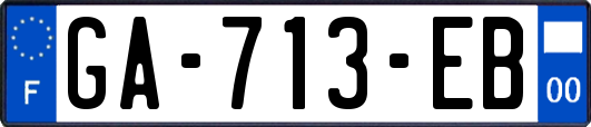 GA-713-EB