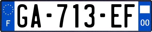 GA-713-EF