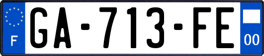 GA-713-FE