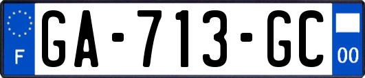 GA-713-GC