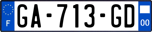 GA-713-GD