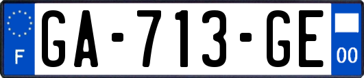 GA-713-GE