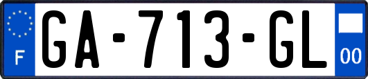 GA-713-GL