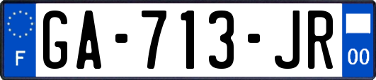 GA-713-JR