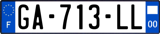 GA-713-LL
