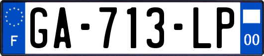 GA-713-LP