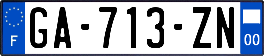 GA-713-ZN