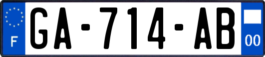 GA-714-AB