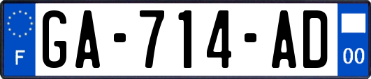 GA-714-AD