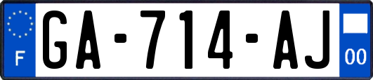 GA-714-AJ