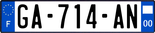 GA-714-AN