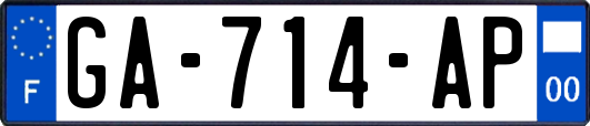 GA-714-AP