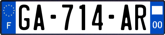 GA-714-AR