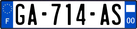GA-714-AS