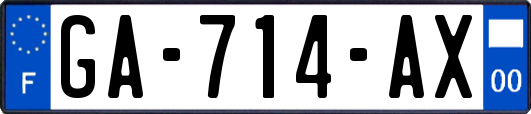 GA-714-AX