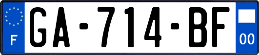 GA-714-BF