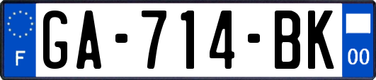GA-714-BK