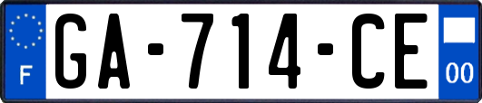 GA-714-CE