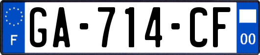 GA-714-CF