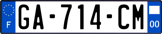 GA-714-CM