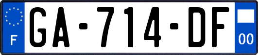 GA-714-DF