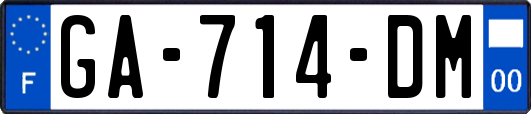 GA-714-DM