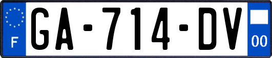 GA-714-DV