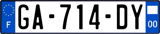 GA-714-DY