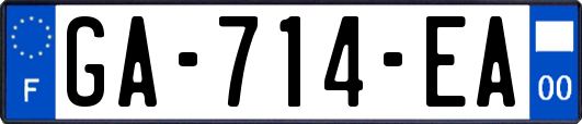 GA-714-EA